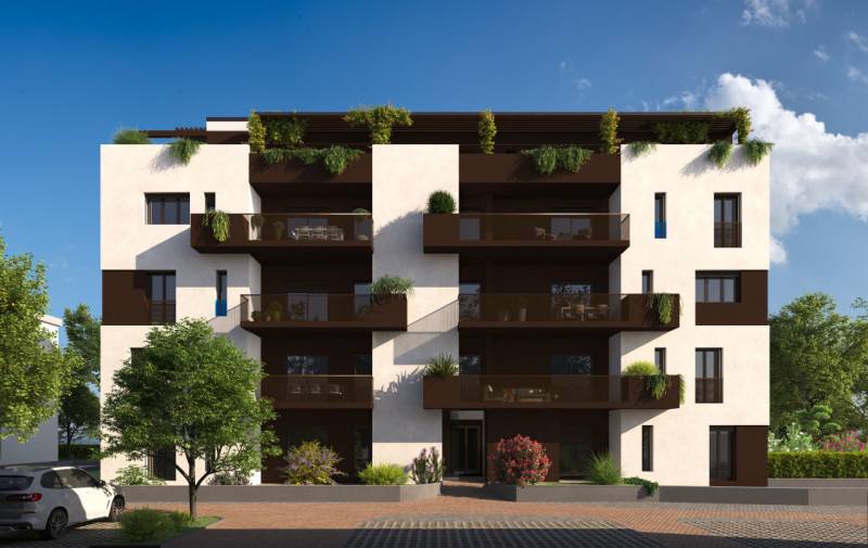 Appartamento San Lazzaro di Savena, San Lazzaro di Savena