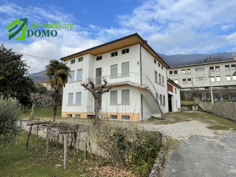 Casa indipendente Santorso - Centro, Santorso