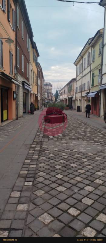 Negozio Santarcangelo di Romagna, Santarcangelo di Romagna