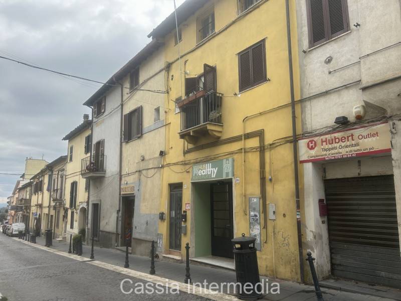 Appartamento, Monterosi