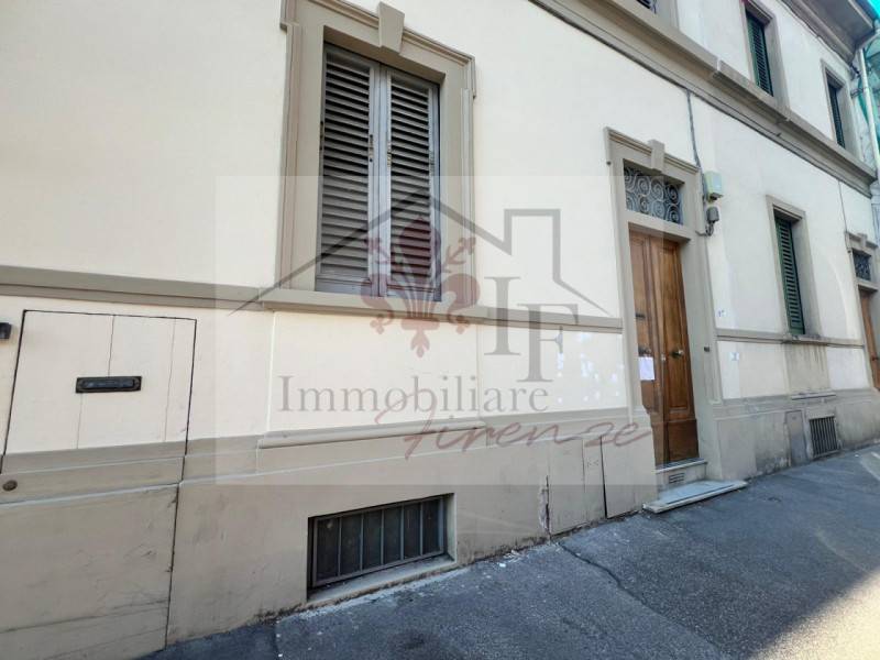 Casa indipendente Porta al Prato / Sant 'Iacopino / Statuto / Fortezza, Firenze