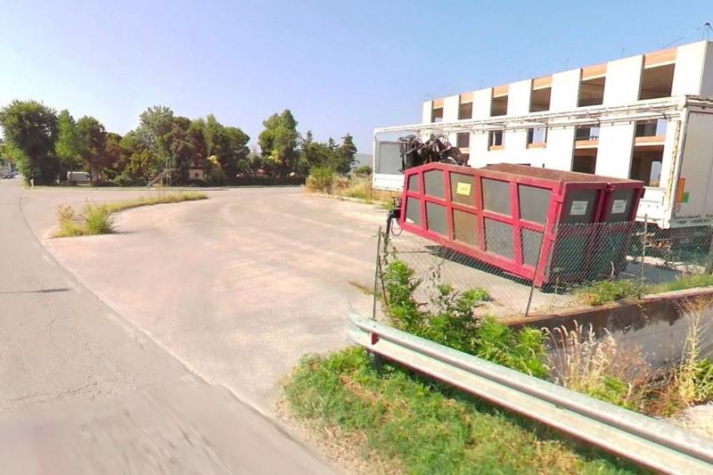 Altro, Porto Recanati