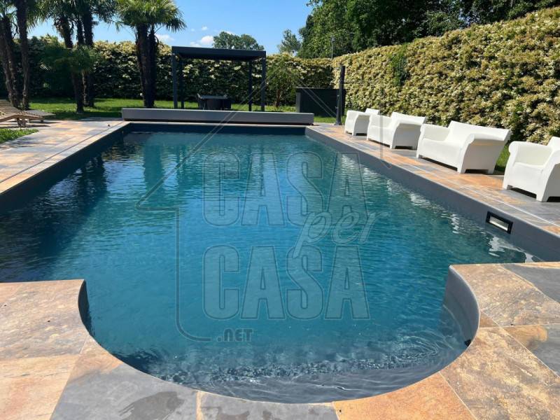 Casa indipendente Caselle, Selvazzano Dentro