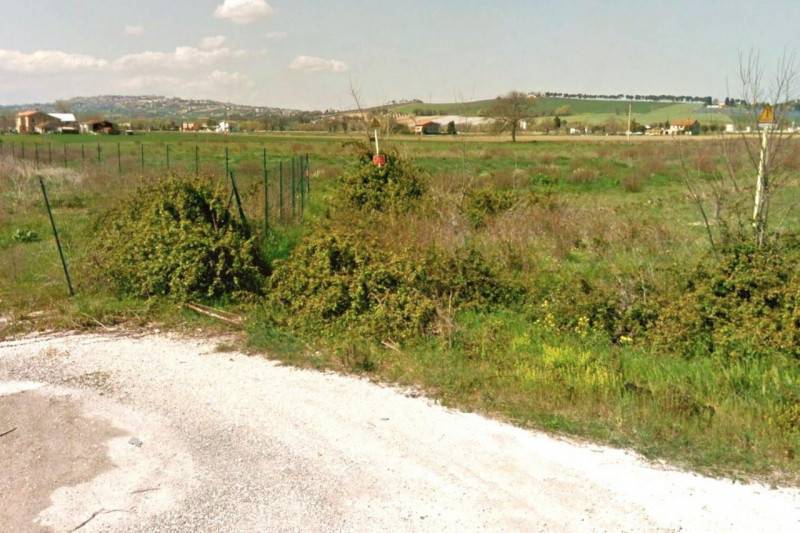 Altro, Potenza Picena