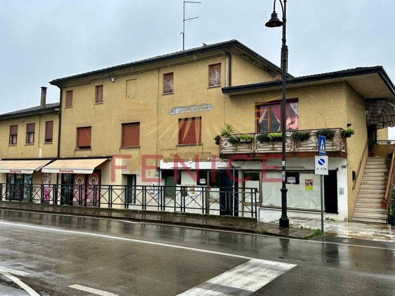 Negozio Signoressa, Trevignano