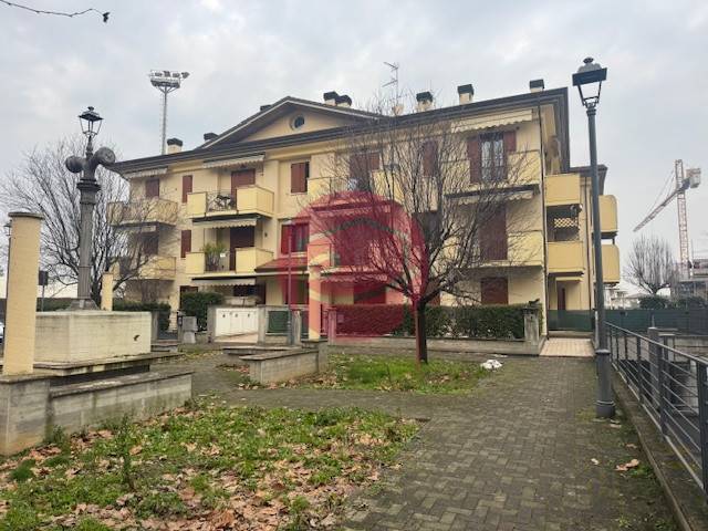 Appartamento, Gambettola