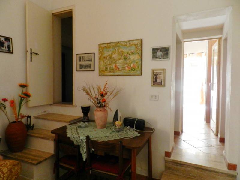 Casa indipendente, Scorrano