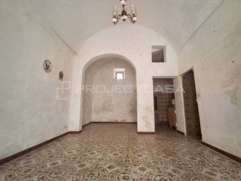 Casa indipendente Scorrano - Centro, Scorrano