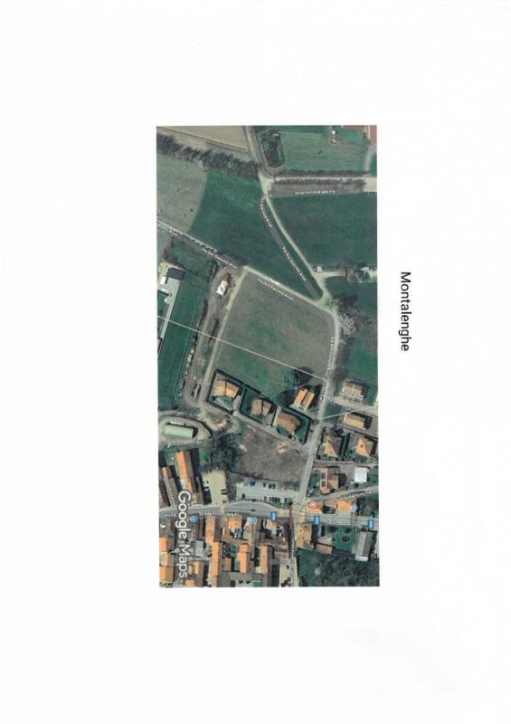Terreno edificabile Montalenghe, Montalenghe