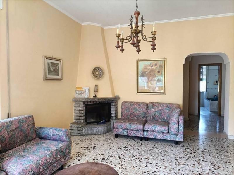 Appartamento Santa teresa, Anzio