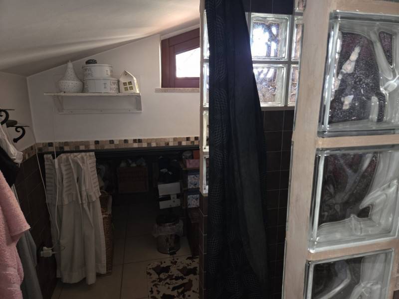 Casa Bi - Trifamiliare Ara Nova, Fiumicino
