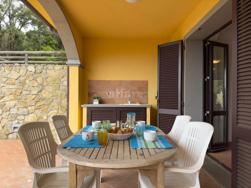 Appartamento Castiglione della Pescaia, Castiglione della Pescaia