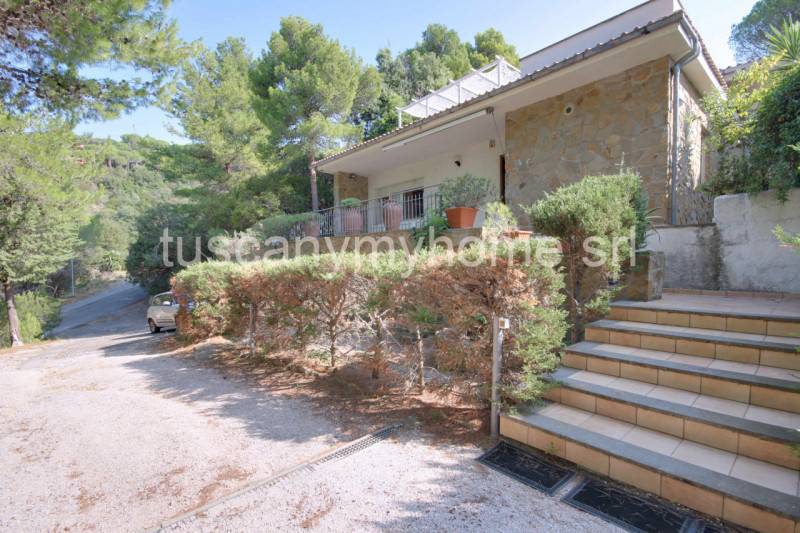 Casa Bi - Trifamiliare Castiglione della Pescaia, Castiglione della Pescaia