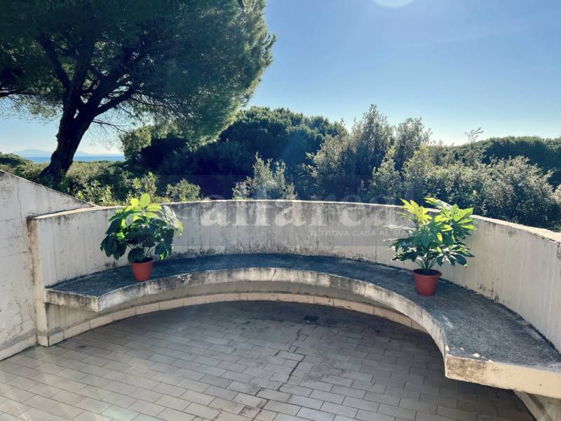 Casa Bi - Trifamiliare, Castiglione della Pescaia