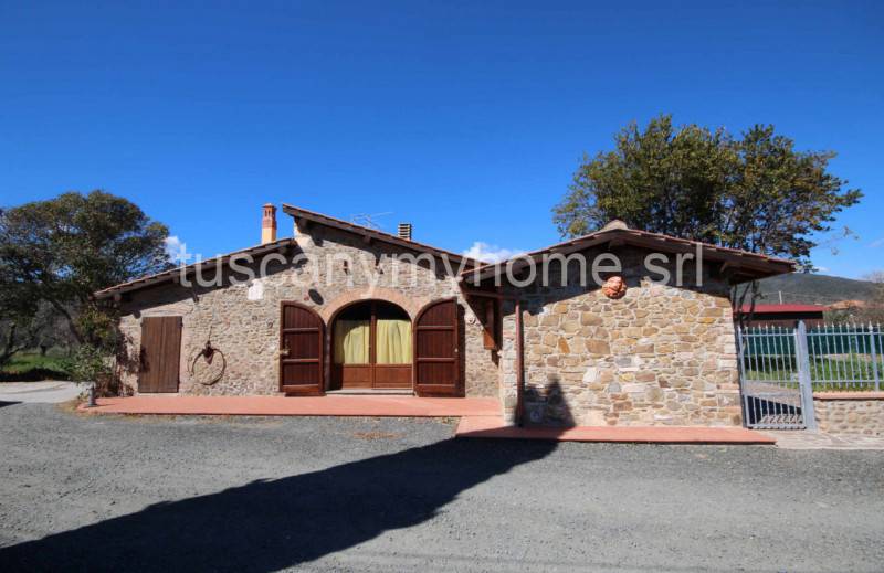 Appartamento Castiglione della Pescaia, Castiglione della Pescaia
