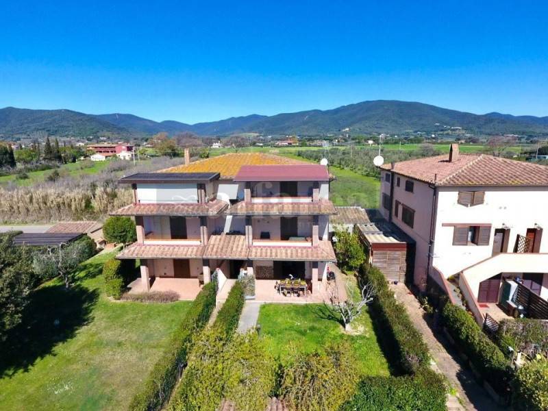 Appartamento Castiglione della Pescaia, Castiglione della Pescaia