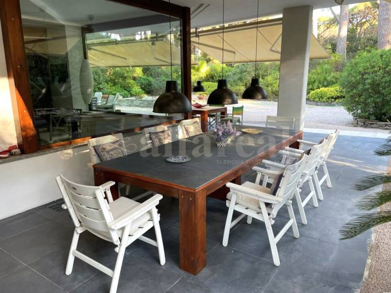 Casa Bi - Trifamiliare Castiglione della Pescaia, Castiglione della Pescaia
