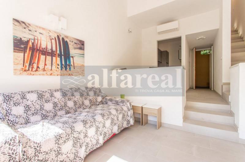 Appartamento Punta Ala, Castiglione della Pescaia