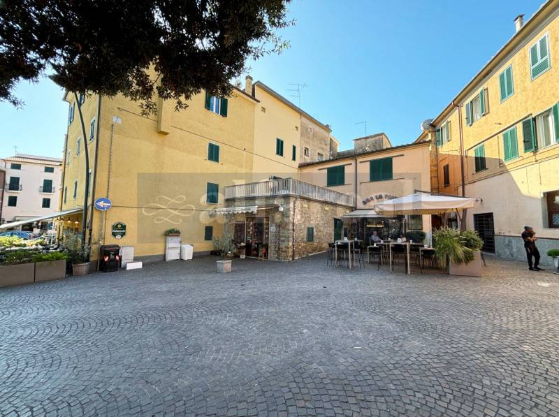 Appartamento Castiglione della Pescaia - Centro, Castiglione della Pescaia
