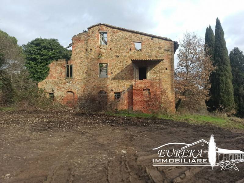 Rustico Ponticelli, Città della Pieve