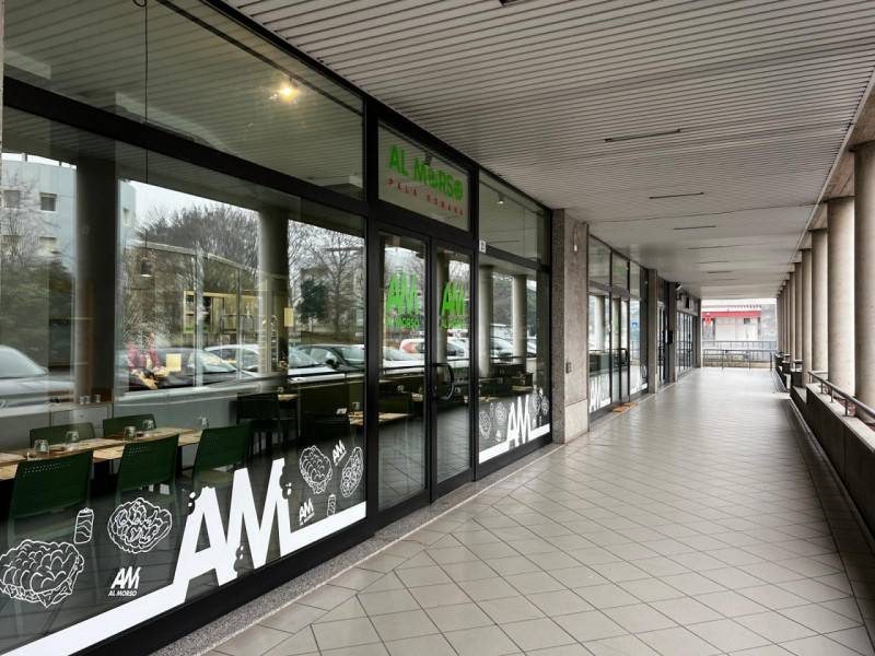 Attività  commerciale San Polo / Buffalora, Brescia