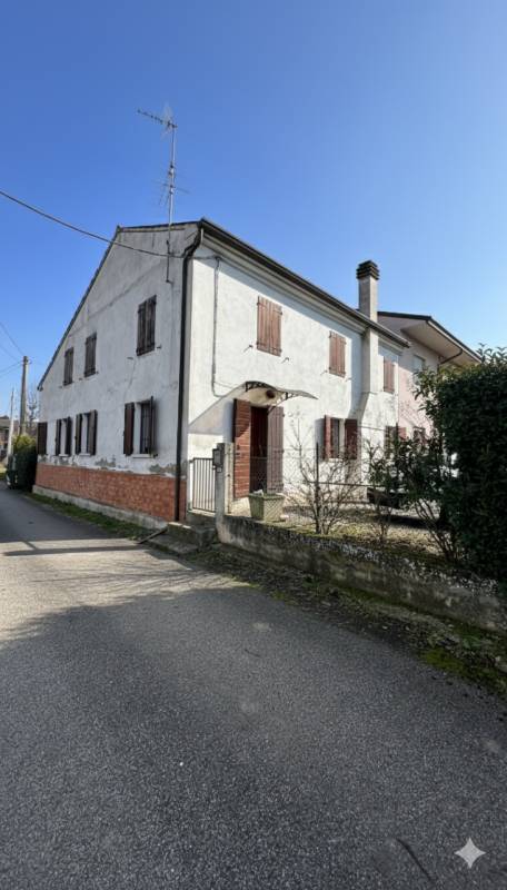 Casa Bi - Trifamiliare, Merlara