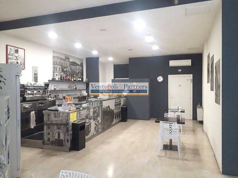 Attività  commerciale, Brescia