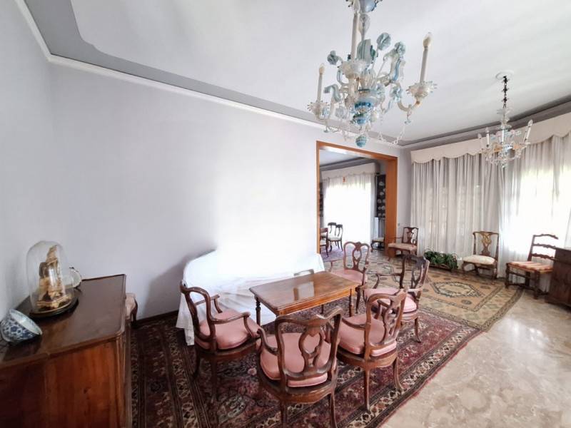 Villa Commenda Est, Rovigo