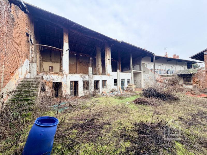 Rustico Foglizzo - Centro, Foglizzo