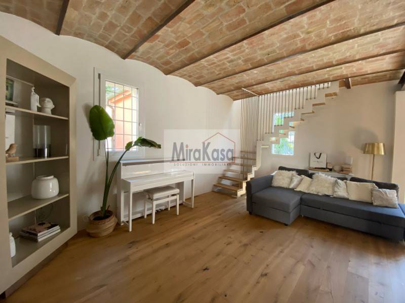 Casa Bi - Trifamiliare Forlì - Centro, Forlì