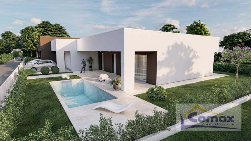 Casa Bi - Trifamiliare San Biagio, Teolo