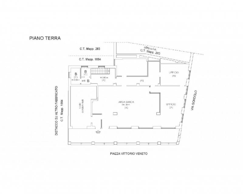 Negozio, Chiusa di Pesio