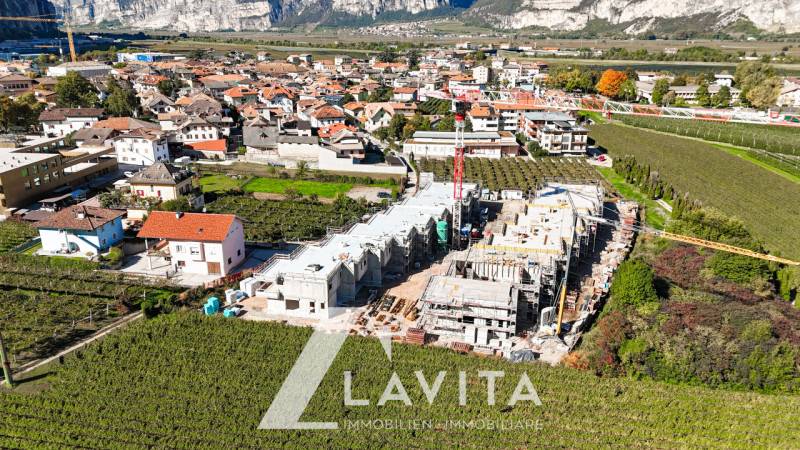 Appartamento Salorno, Salorno sulla strada del vino