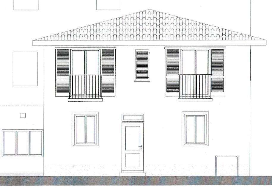 Palazzo - Stabile Capanne,, Montopoli in Val d'Arno