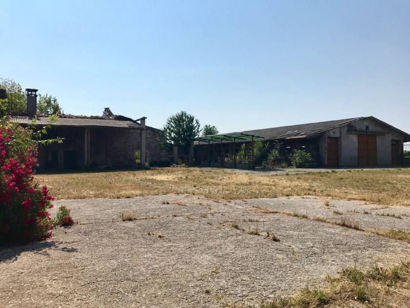 Rustico Sant 'Eufemia della Fonte, Brescia