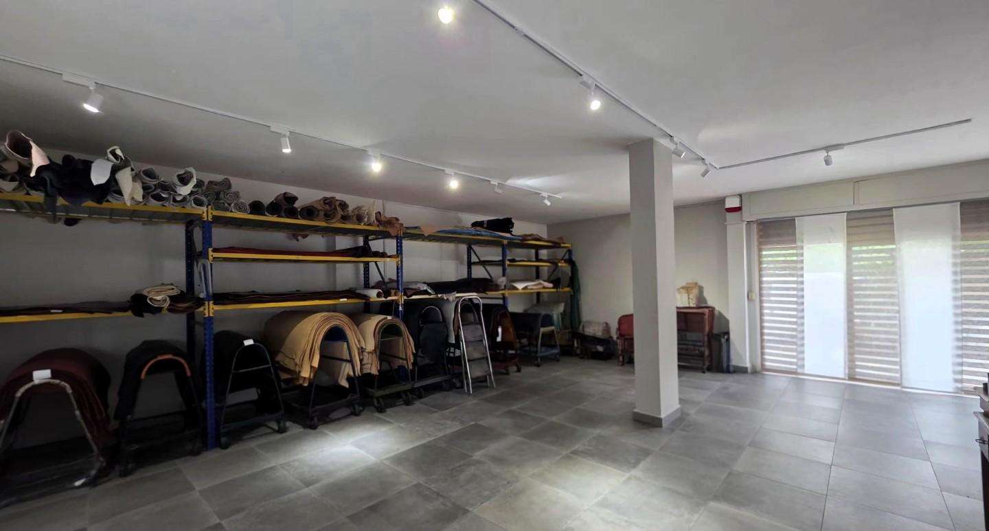 Locale commerciale Via Roma,, Santa Croce sull'Arno