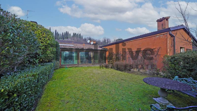 Casa Bi - Trifamiliare Soiano del Lago, Soiano del Lago