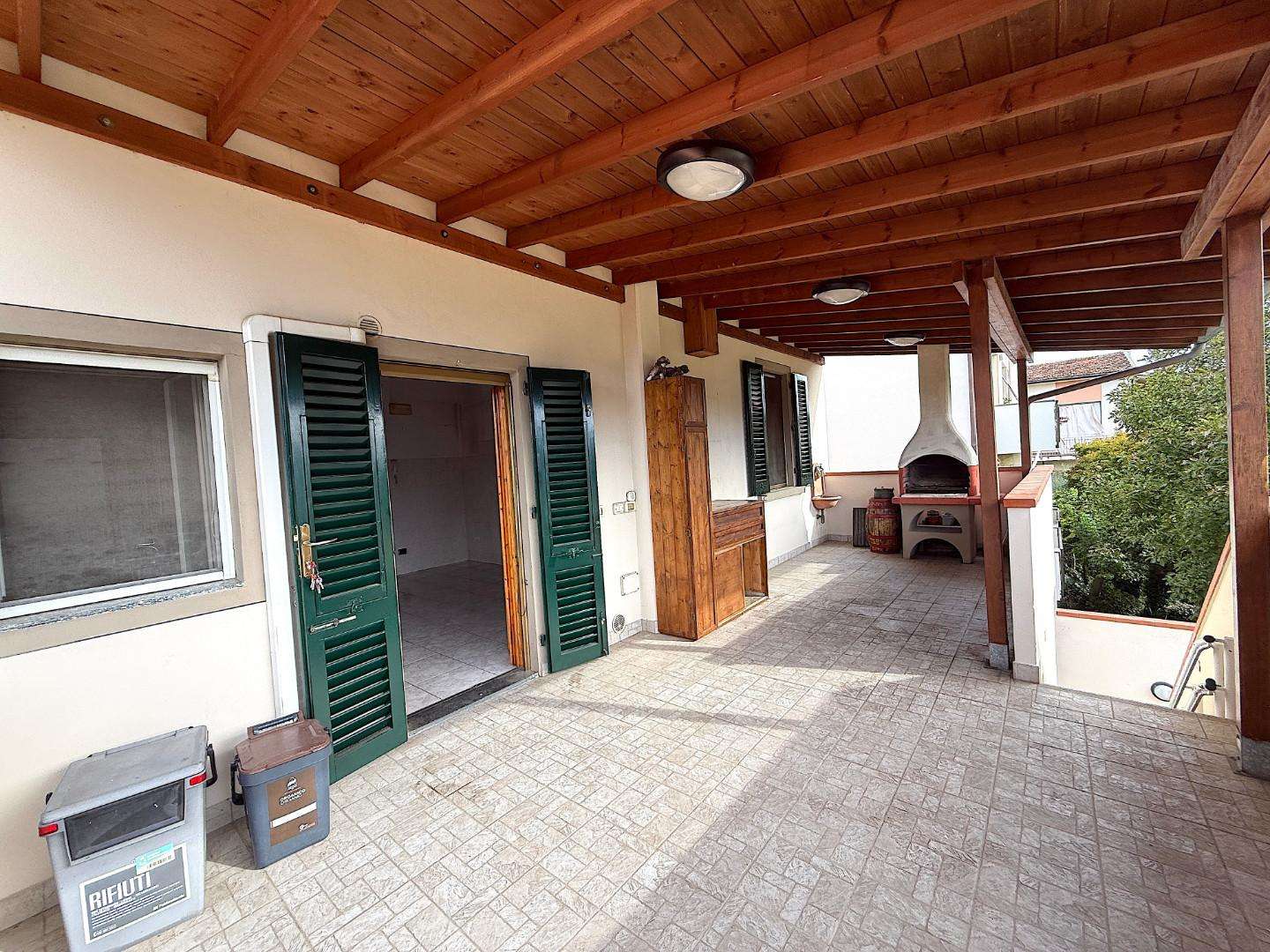 Appartamento Capraia E Limite FI,  50050, Capraia e Limite