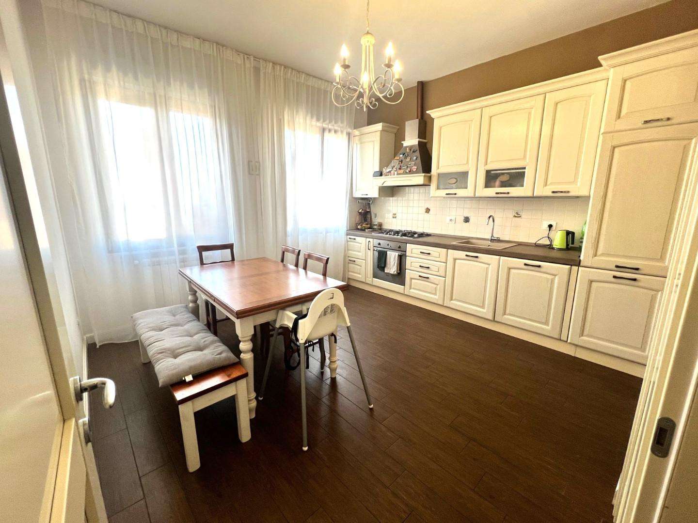 Appartamento Via Fratelli Cervi,, Montelupo Fiorentino
