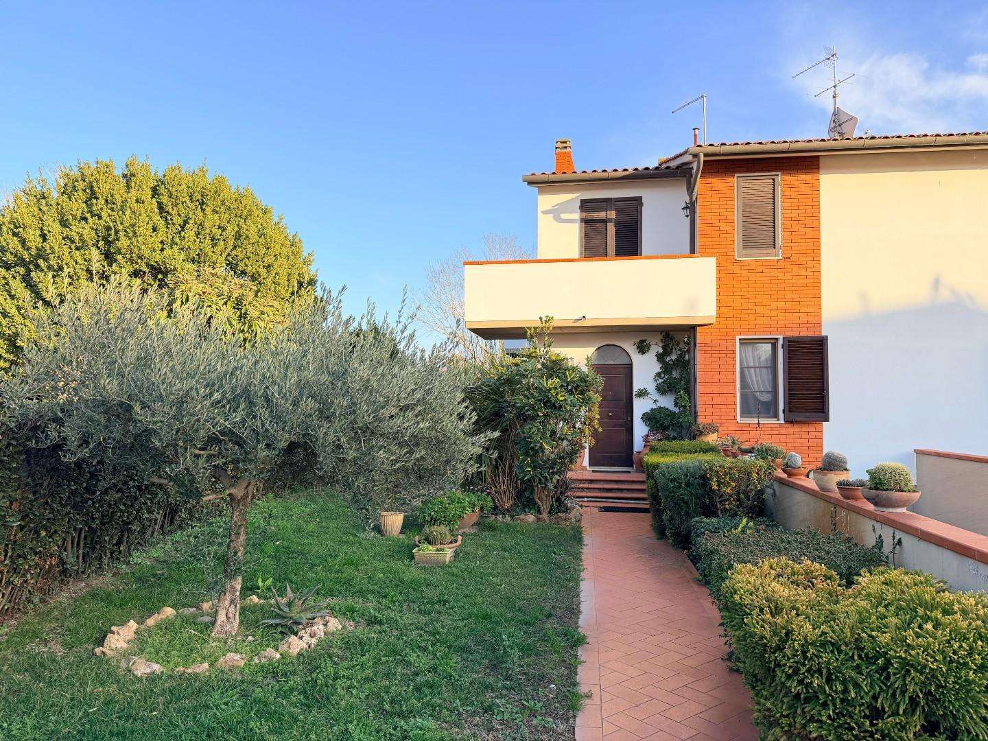 Casa Bi - Trifamiliare Str. Provinciale  Vicarese,, San Giuliano Terme