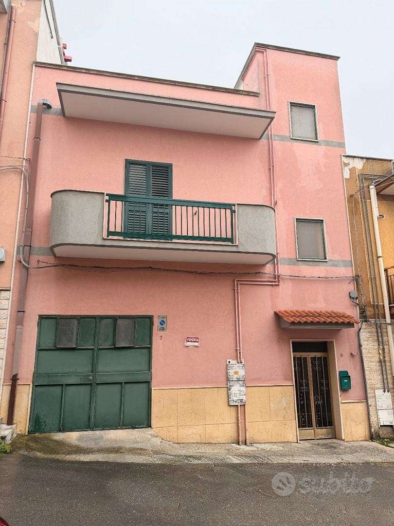 Appartamento Via Ugo Foscolo, San Giorgio Ionico