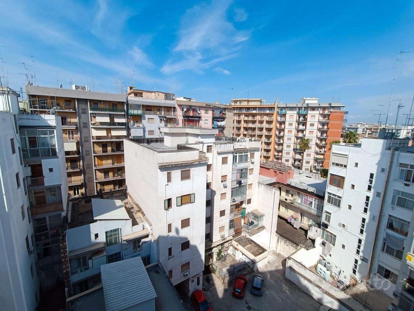 Appartamento Via Friuli, Taranto