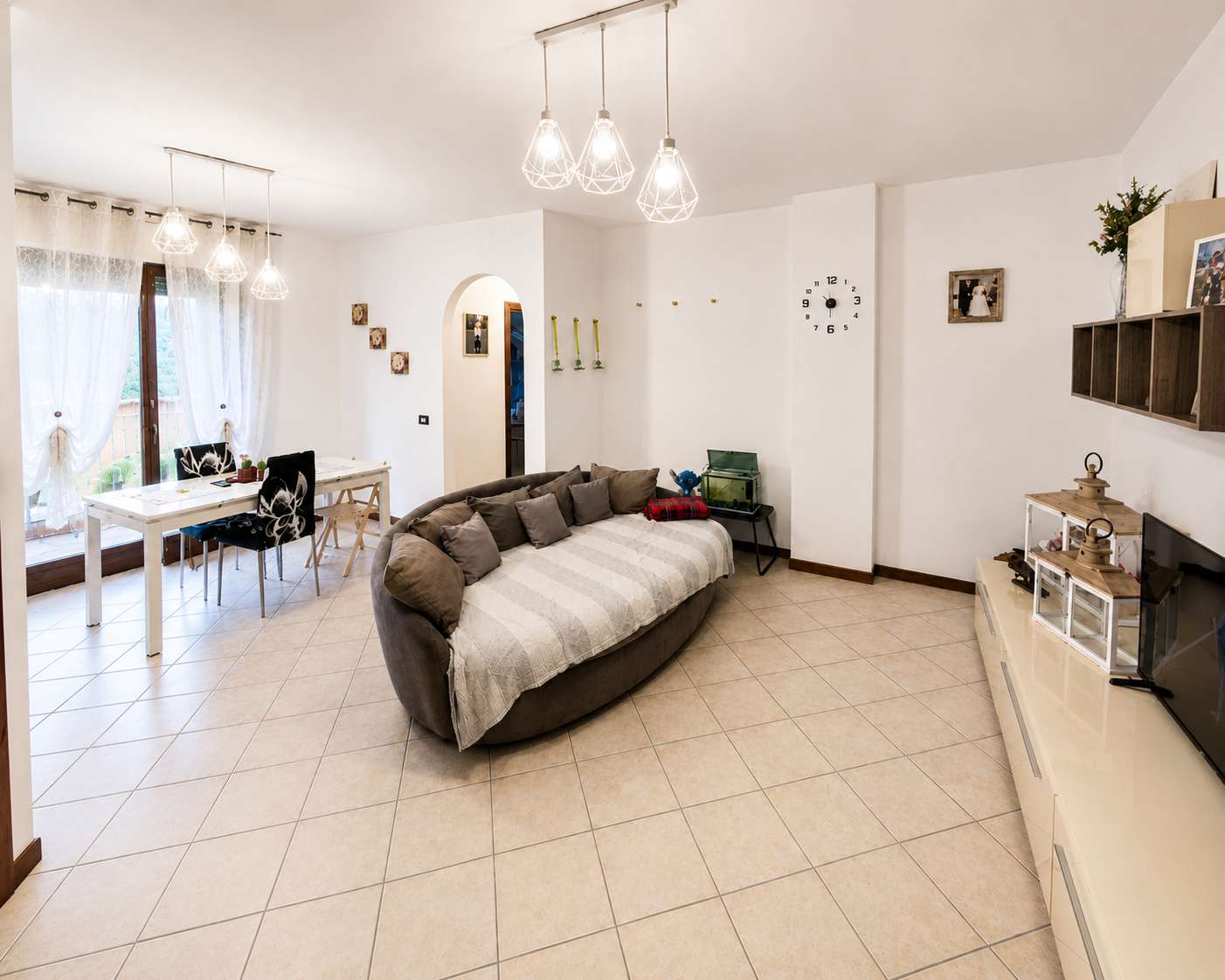 Appartamento Via Carriona,, Carrara