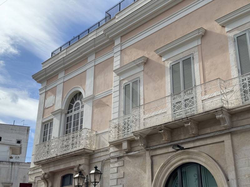 Appartamento Andria, Andria