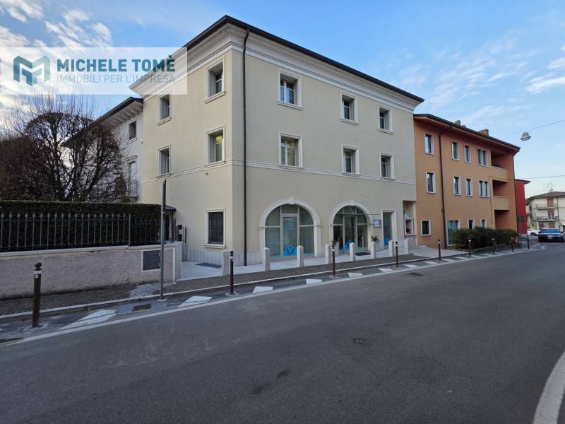 Ufficio Castelnuovo del Garda - Centro, Castelnuovo del Garda