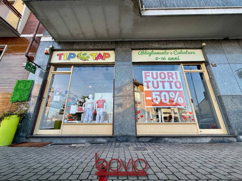 Ufficio Oltre Po, San Mauro Torinese