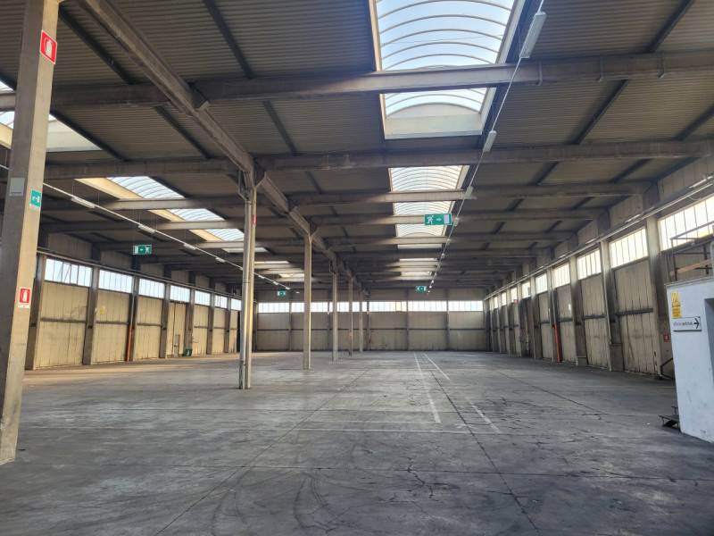 Capannone, Fiorano Modenese