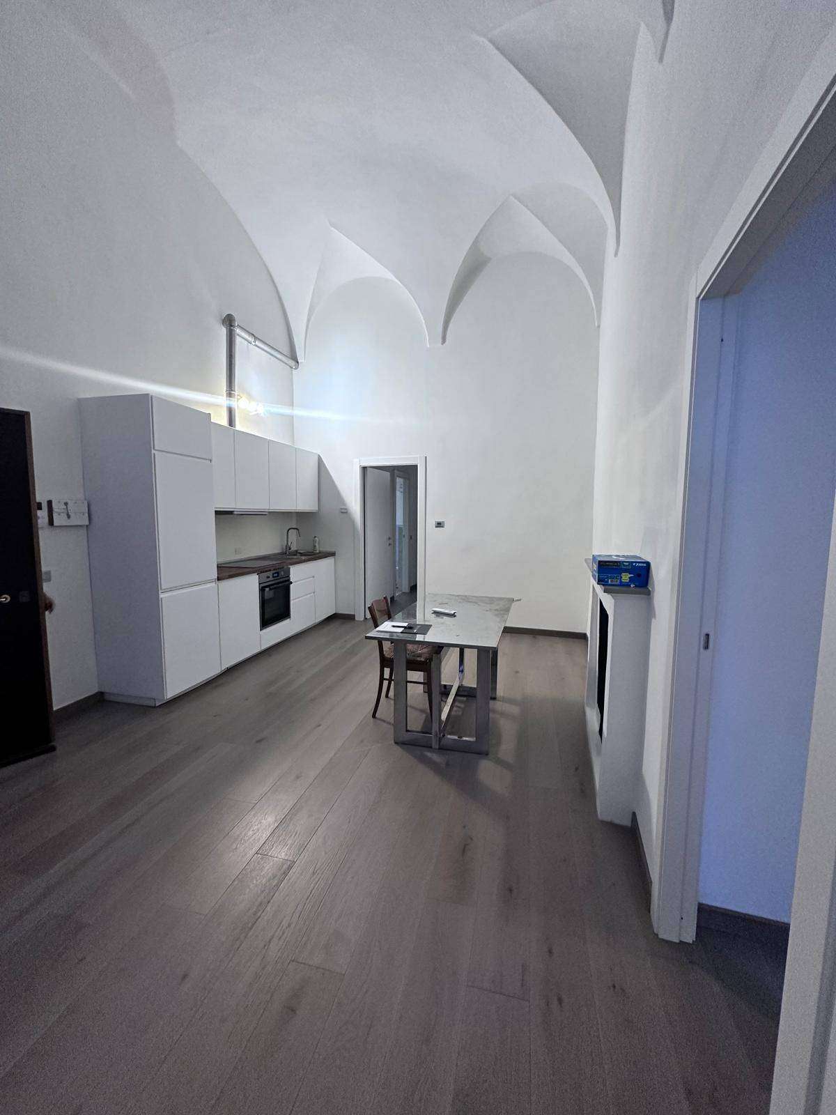 Appartamento, Parma