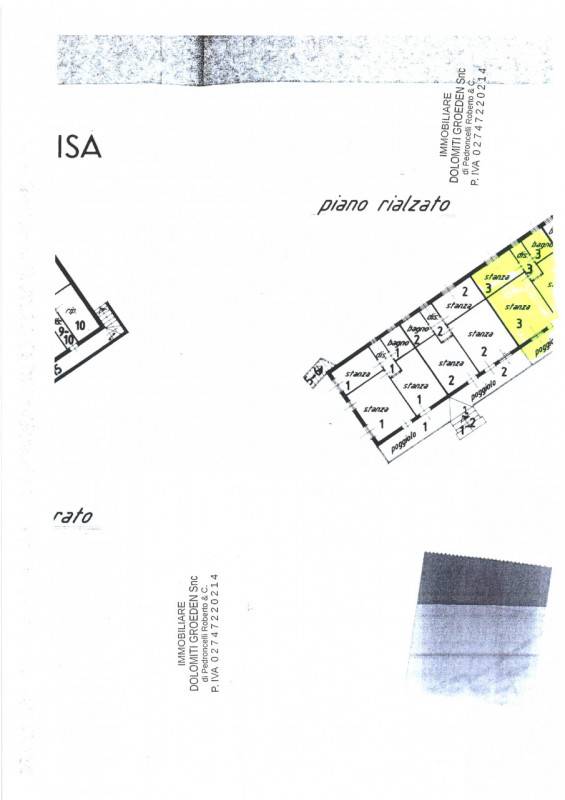 Appartamento Fontanazzo di Sotto, Mazzin