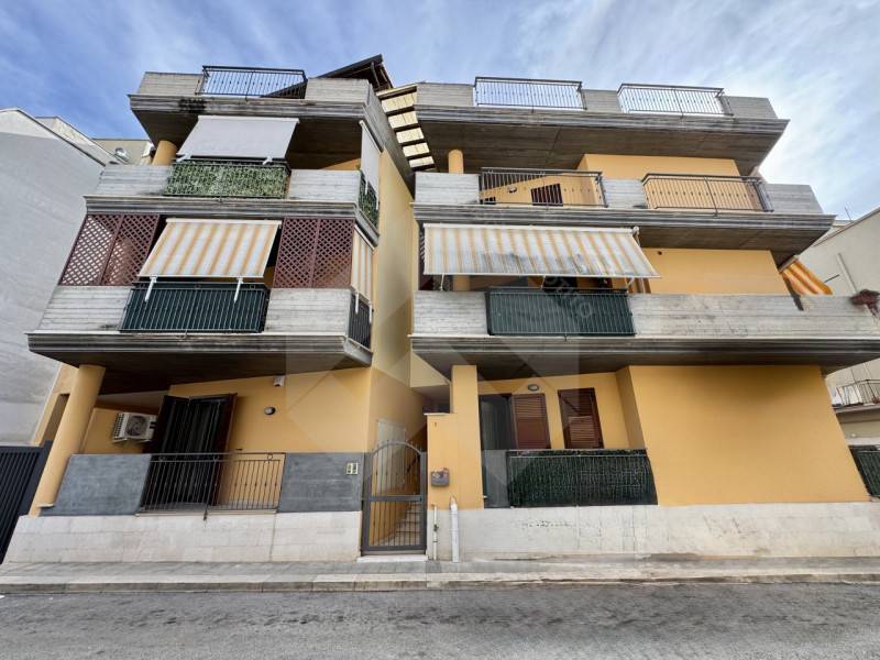 Appartamento Andria, Andria